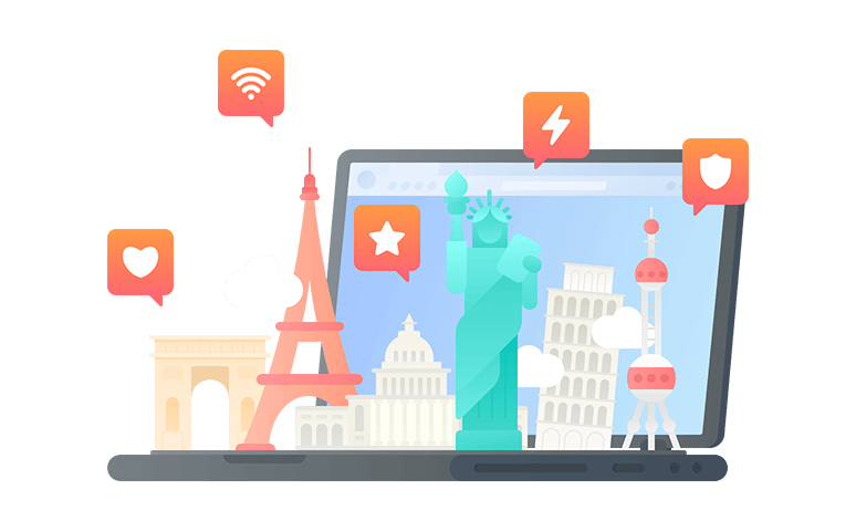 在巴林连接到中国vpn - 云回国