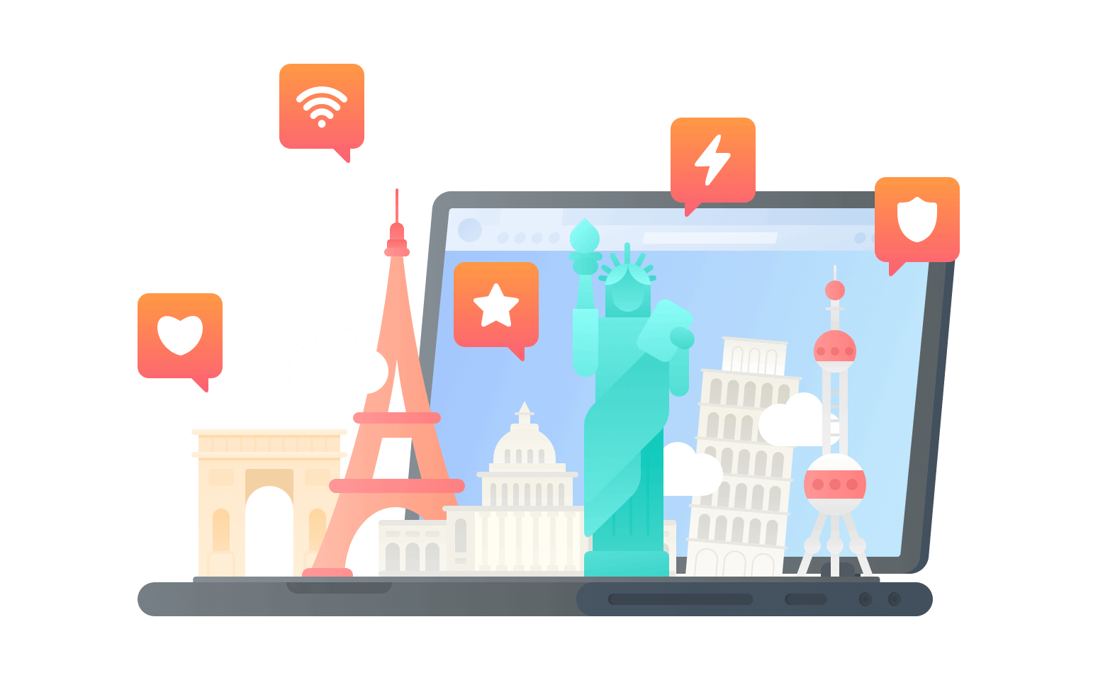 在巴林连接到中国vpn - 云回国
